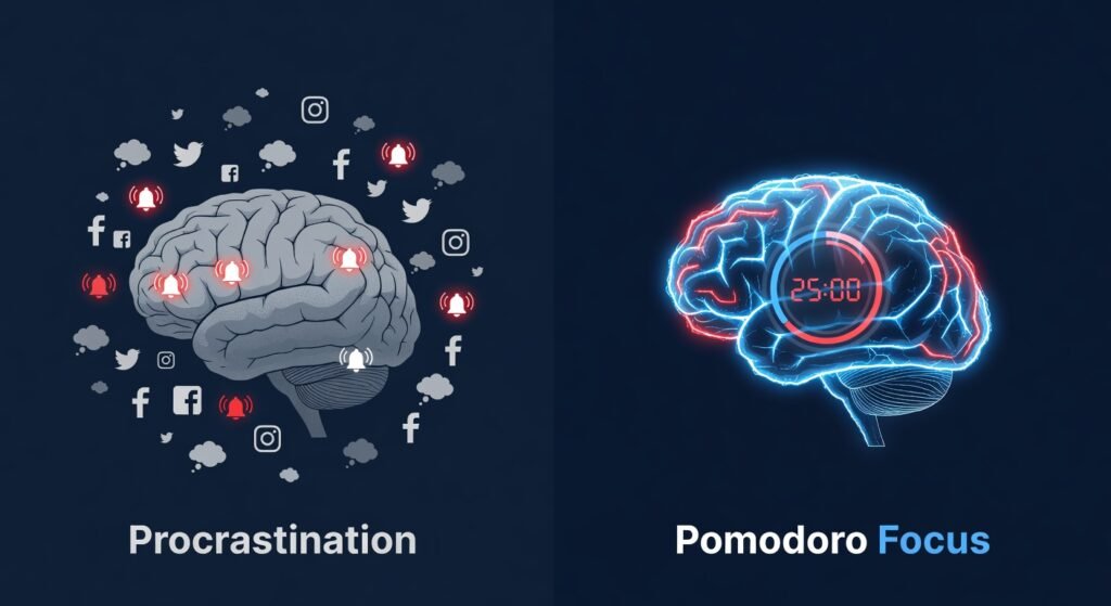 Best Pomodoro Apps for Productivity