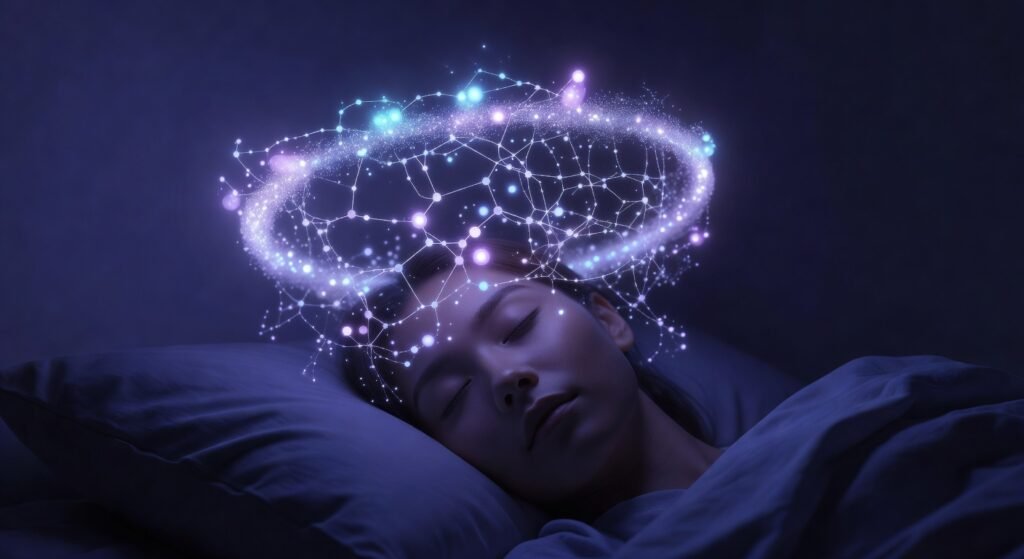 Current image: Binaural Beats for Memory