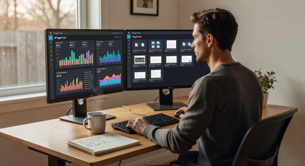 Best Pomodoro Apps for Productivity