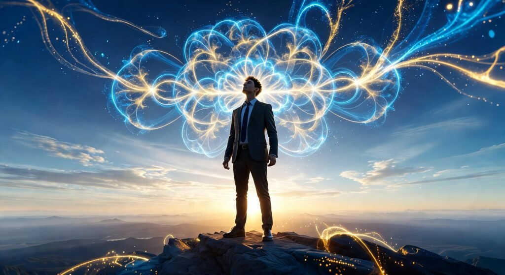 Current image: Binaural Beats for Memory