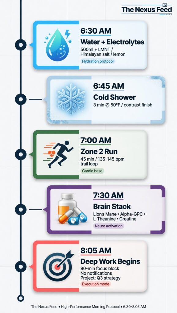 Current image: how to increase deep work focus