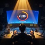 Best Pomodoro Apps for Productivity